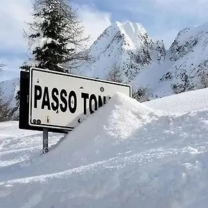 Appartamento A Due Passi Dal Cielo, Passo del Tonale