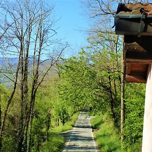  Appartamento Lovely 1-bed Studio In Italia