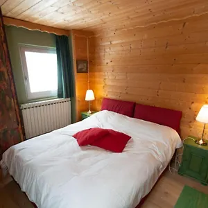 Appartamento Casa Balto, Passo del Tonale