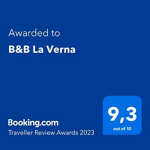  Appartamento La Verna Italia