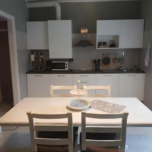 Appartamento Casa Coralba, Pavia