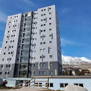 Casa vacanze Vacanze Graynite-high Altitude, Passo del Tonale