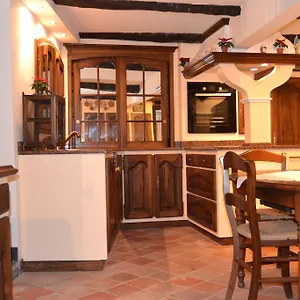  Appartamento Cuor Di Borgo Italia
